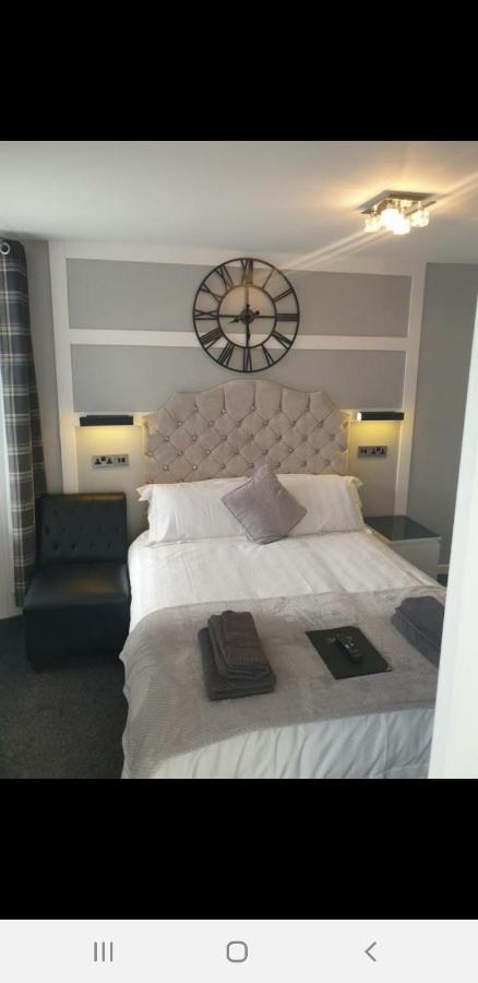 The Coastal Inn Outbuilding Cellardyke Bagian luar foto