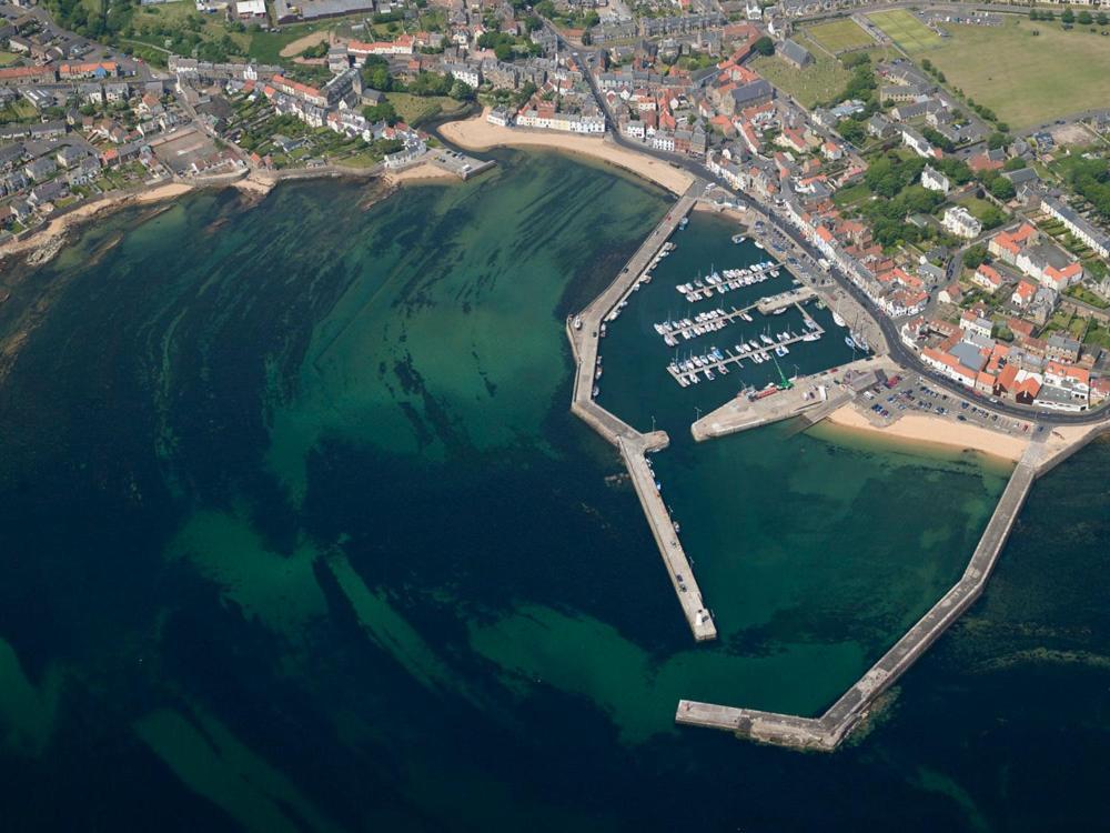 The Coastal Inn Outbuilding Cellardyke Bagian luar foto